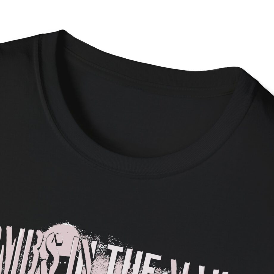 CM Bbombs in the Mail Tour Box Unisex Softstyle T-shirt