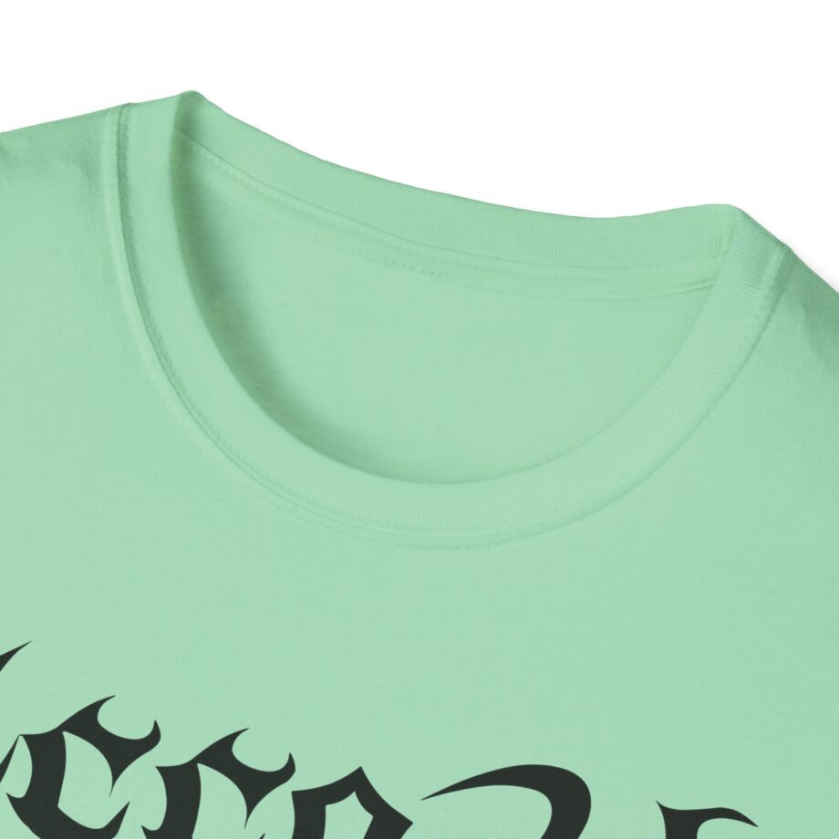 Ecco2k Unisex Softstyle T-shirt