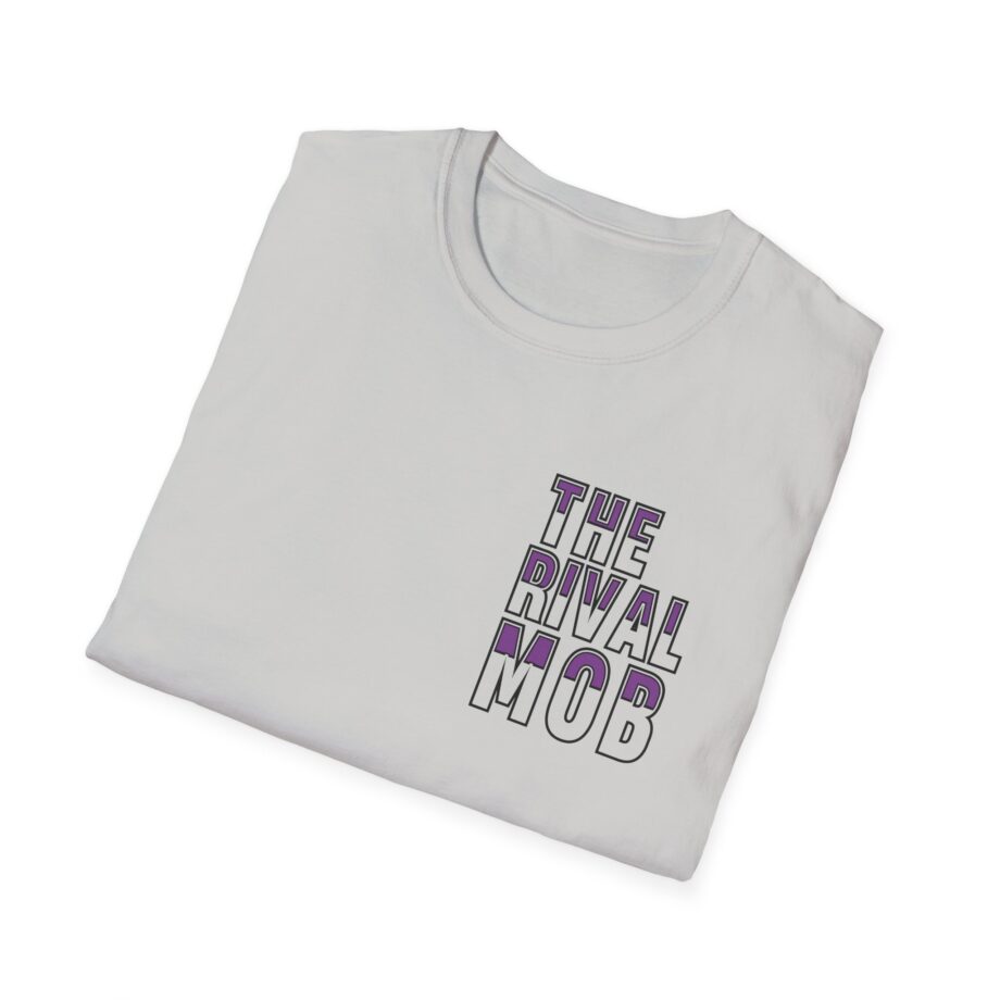 The Rival Mob Unisex Softstyle T-shirt