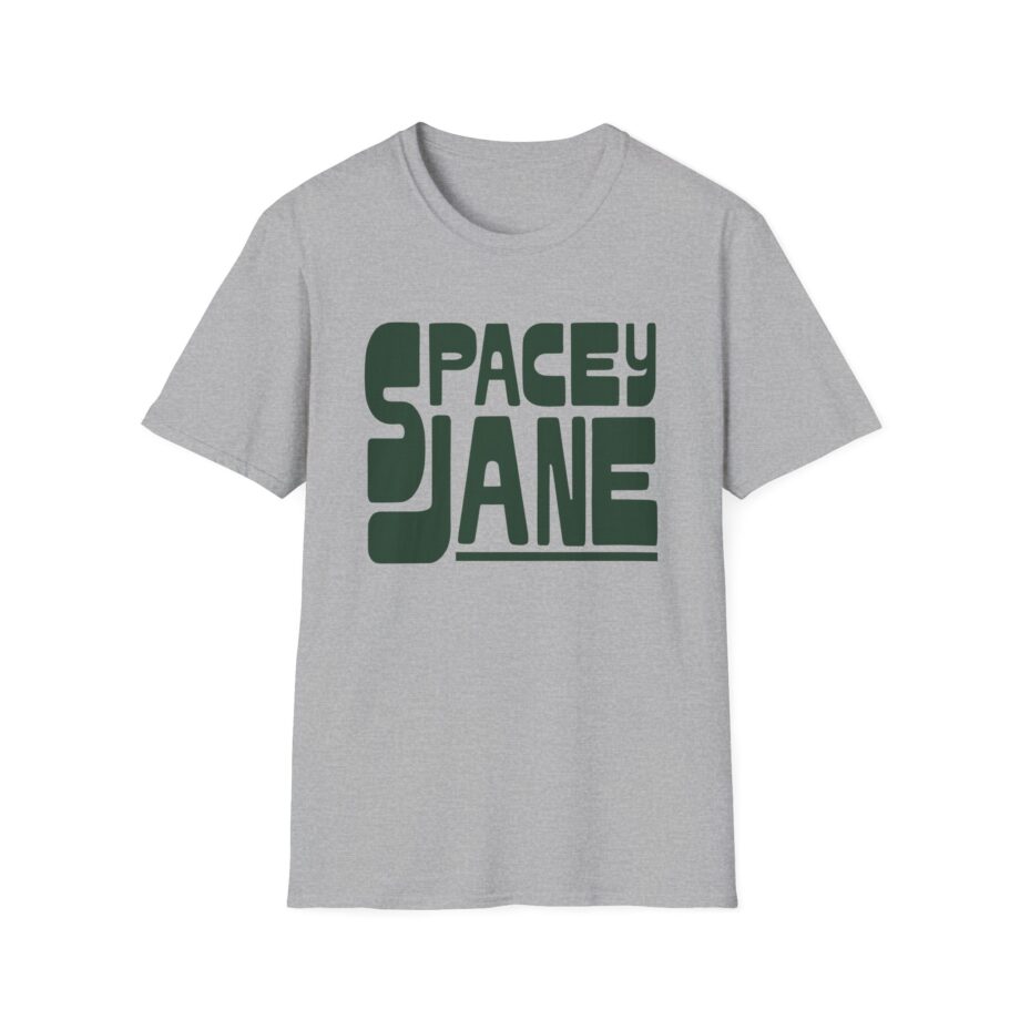 Spacey Jane  Unisex Softstyle T-Shirt