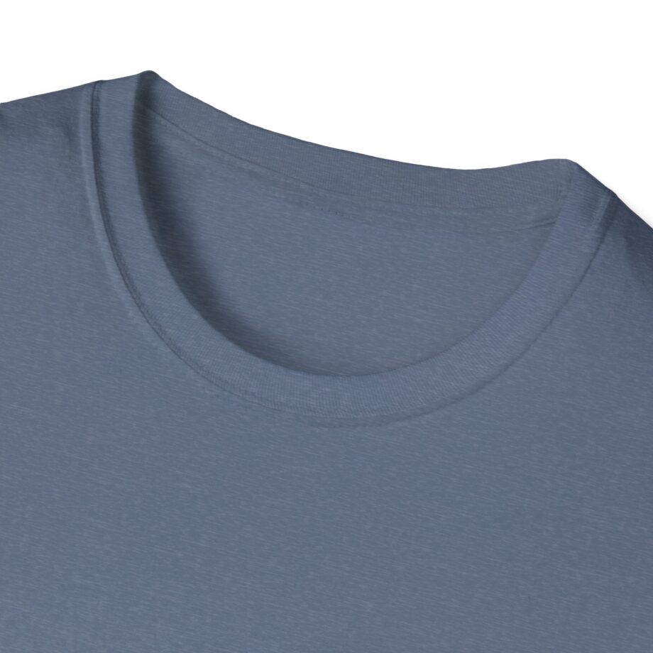 Nwa Unisex Softstyle T-shirt