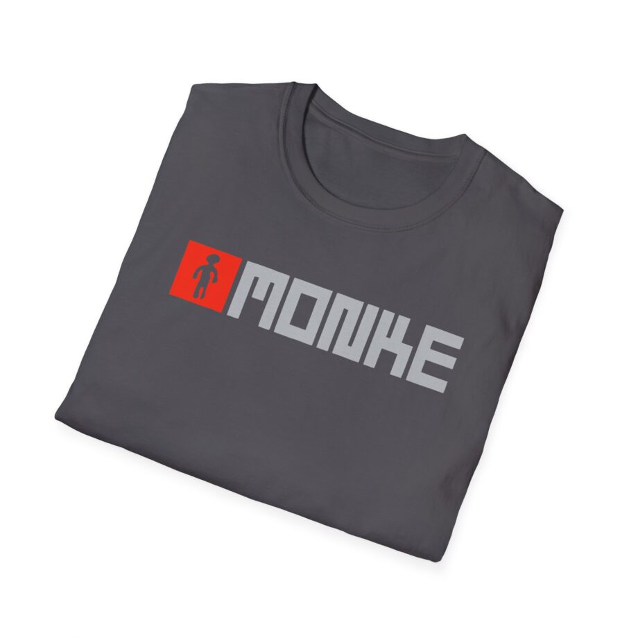 Spoonkid Battlefield Unisex Softstyle T-Shirt
