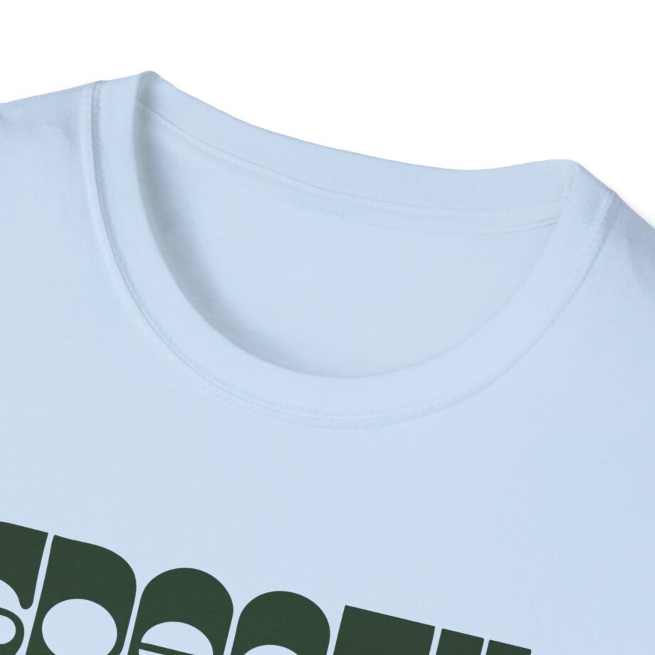 Spacey Jane  Unisex Softstyle T-Shirt
