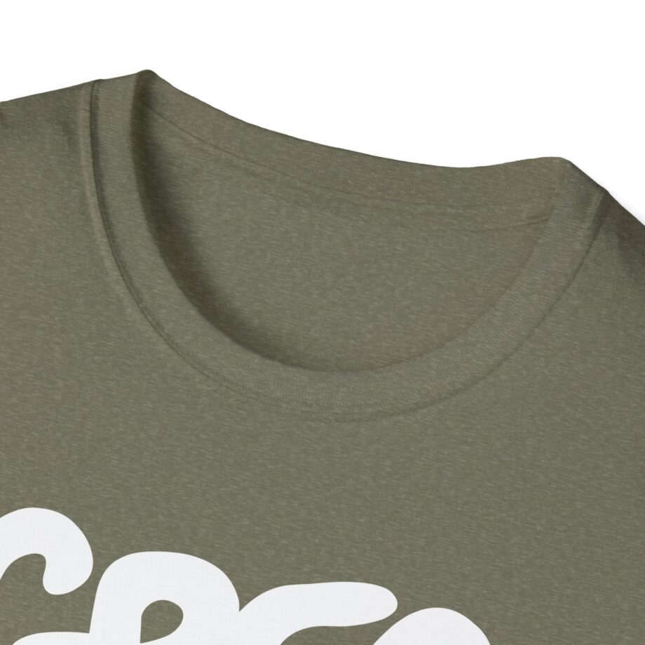 Danny Gonzalez Greg 2.0 Unisex Softstyle T-Shirt