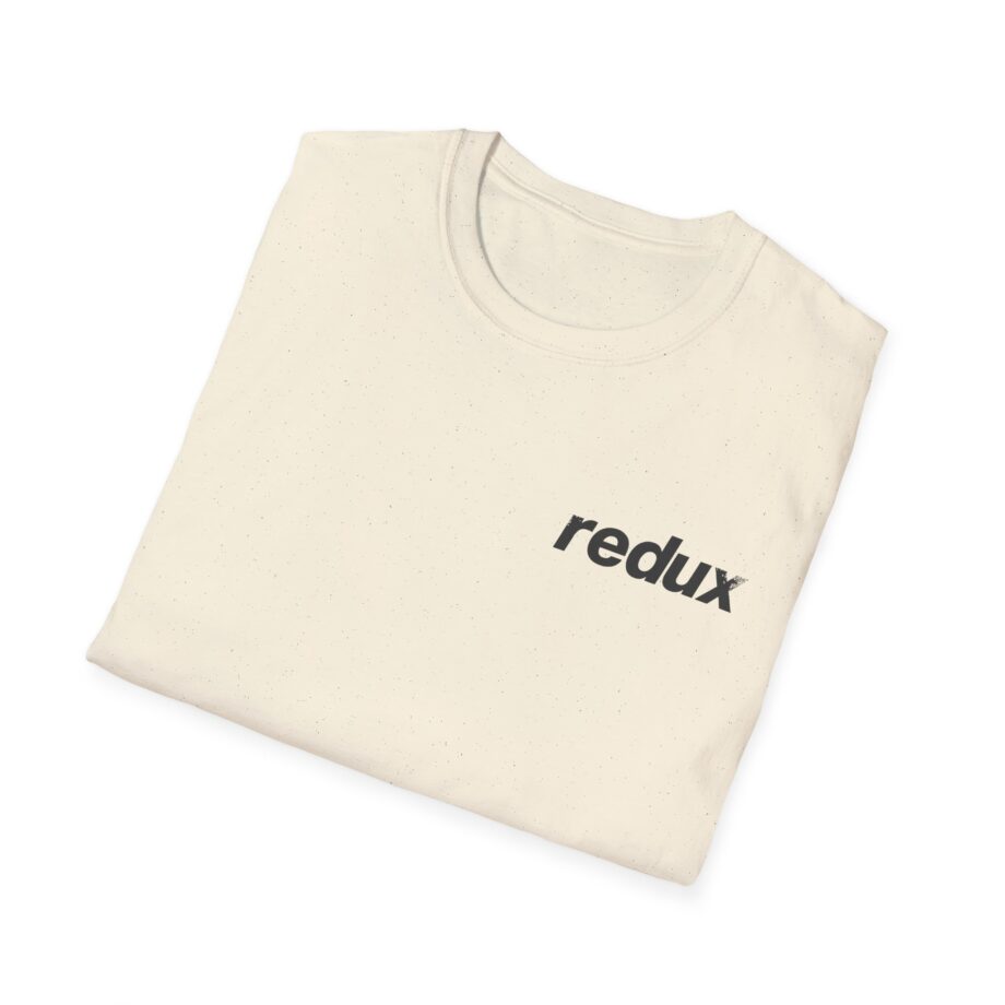 Kaskade Redux Unisex Softstyle T-shirt