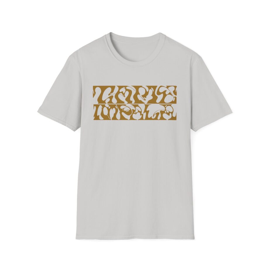 Tame Impala Roundabout Unisex Softstyle T-Shirt