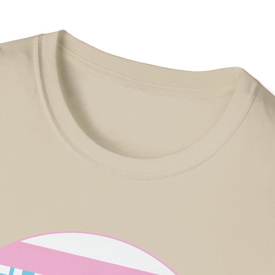 The Tonight Show Starring Jimmy Fallon Unisex Softstyle T-shirt