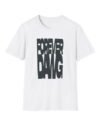 BHZ Unisex Softstyle T-Shirt