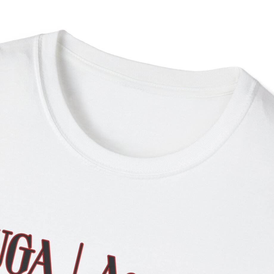 Suga Agust D  Unisex Softstyle T-Shirt