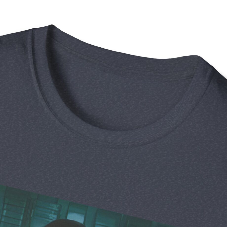 Tate Mcrae Unisex Softstyle T-Shirt