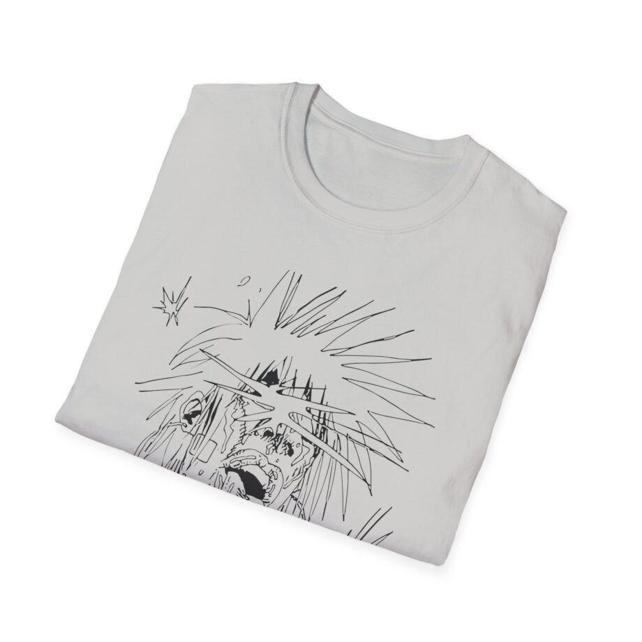 Ecco2k Pxe Unisex Softstyle T-shirt