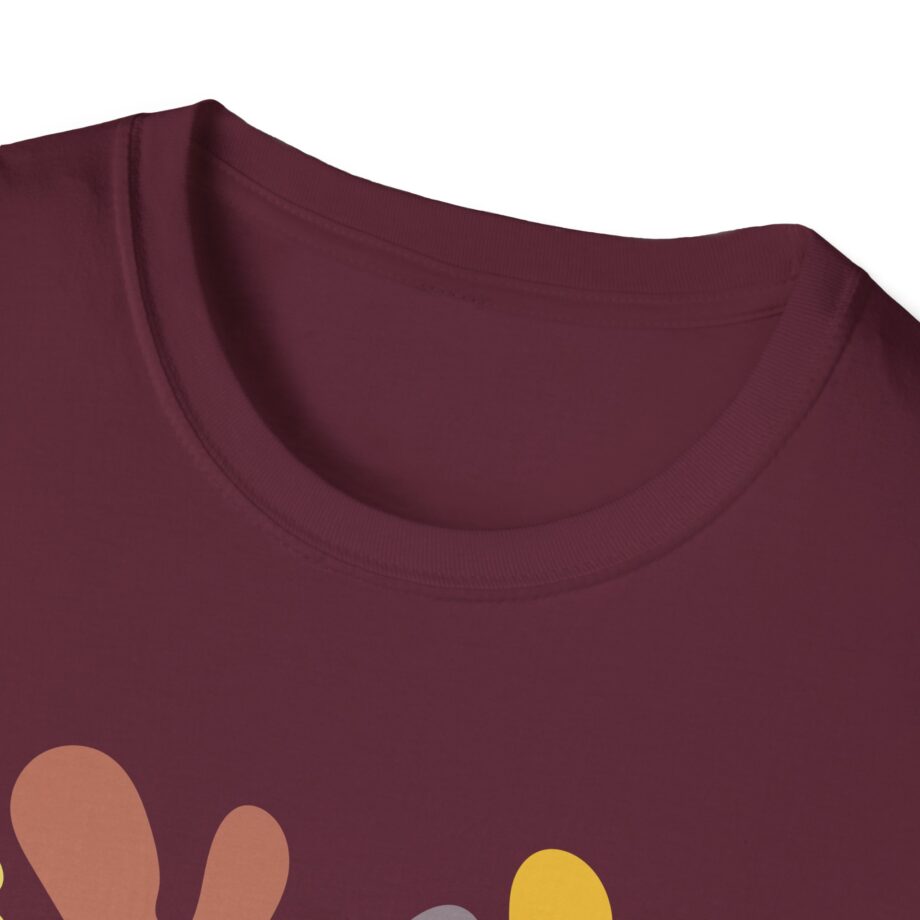 KNJ  Unisex Softstyle T-Shirt