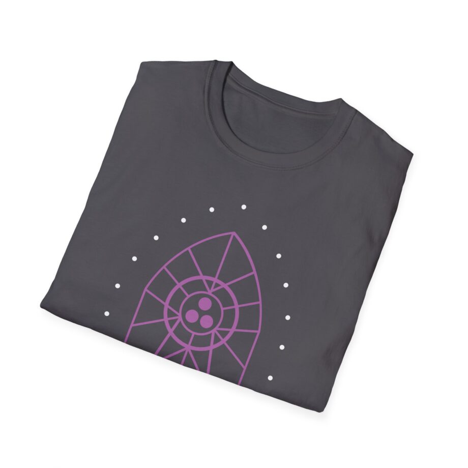 Periphery Crystal Wash Symbol Unisex Softstyle T-shirt
