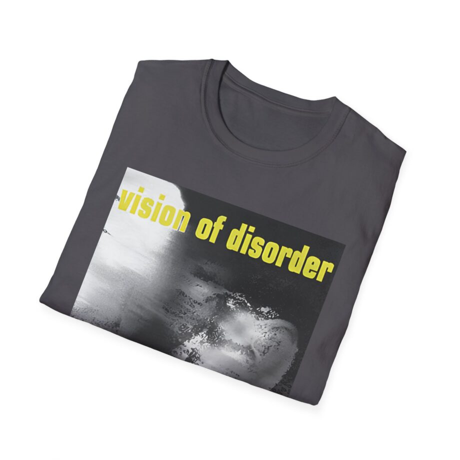 Vision of Disorder Imprint Unisex Softstyle T-shirt