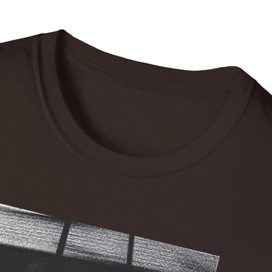 Seahaven Unisex Softstyle T-shirt