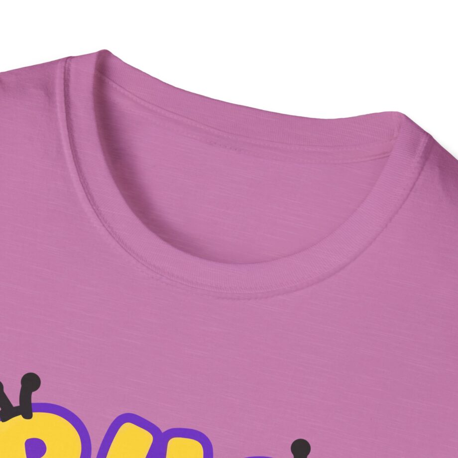 Caitibugzz Unisex Softstyle T-Shirt