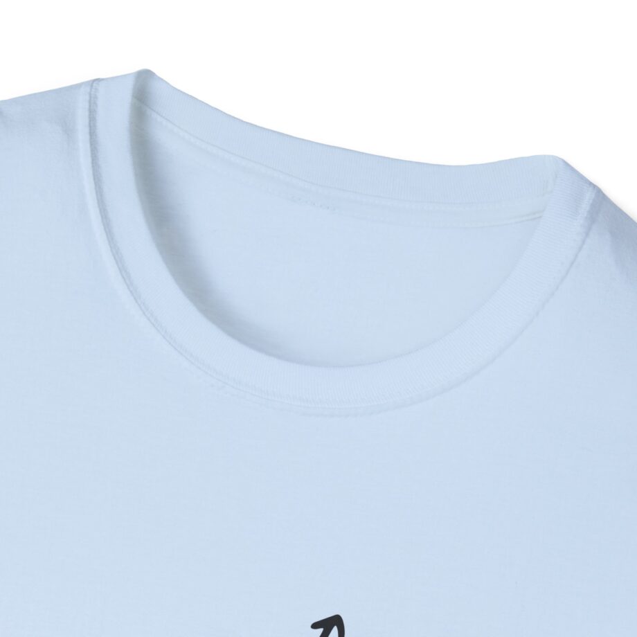 Ariana Madix #1 Guy in the Group Unisex Softstyle T-shirt