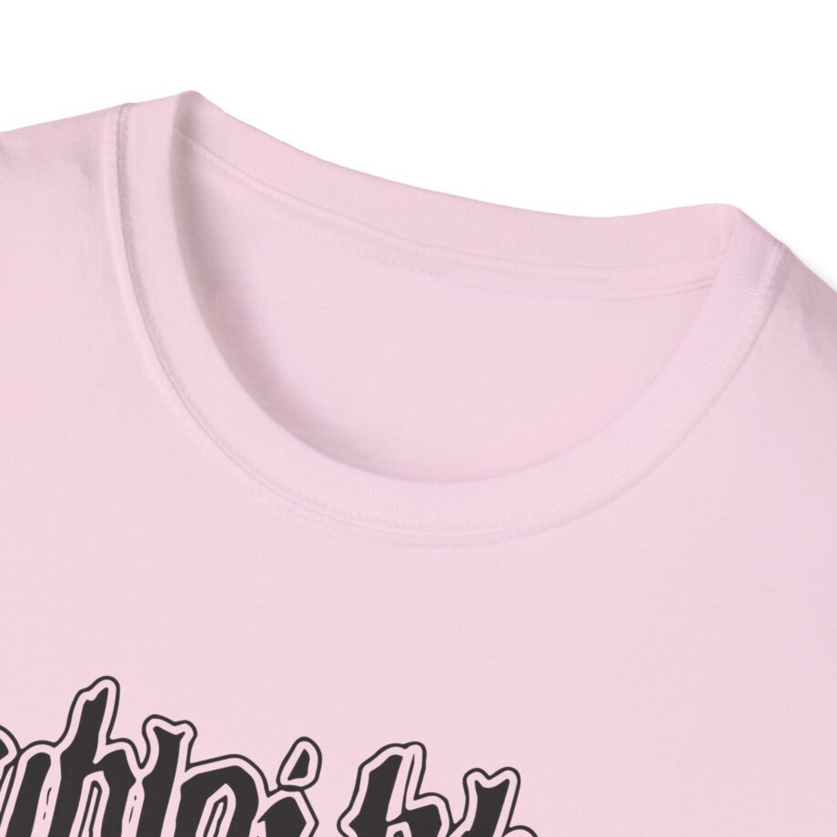 Kublai Khan Uk Invasion Unisex Softstyle T-shirt