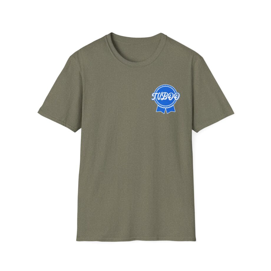 Tvboo Unisex Softstyle T-Shirt