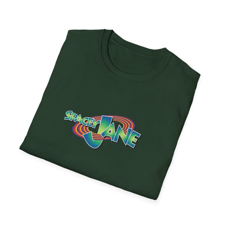 Spacey Jane  Unisex Softstyle T-Shirt