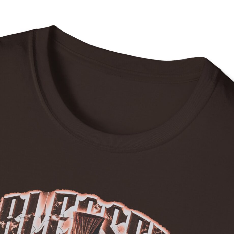 Max Holloway 300 Unisex Softstyle T-shirt