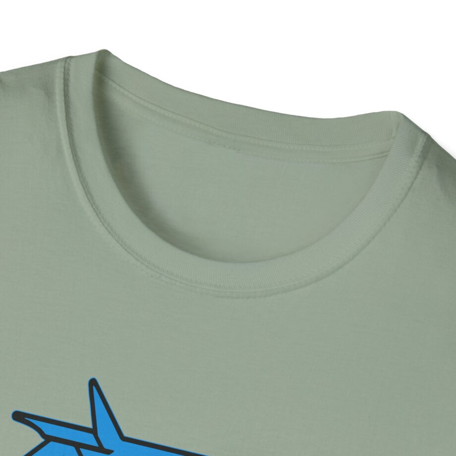 Frost Urban Unisex Softstyle T-shirt
