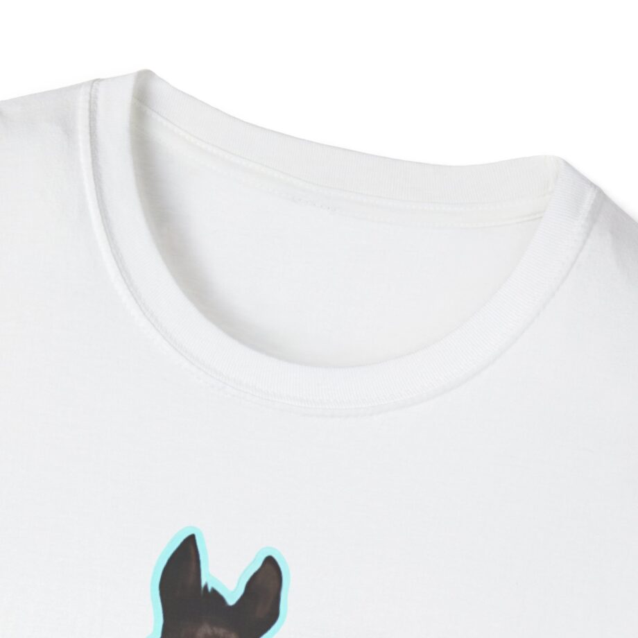 Katie Van Slyke Seven Strong Unisex Softstyle T-shirt