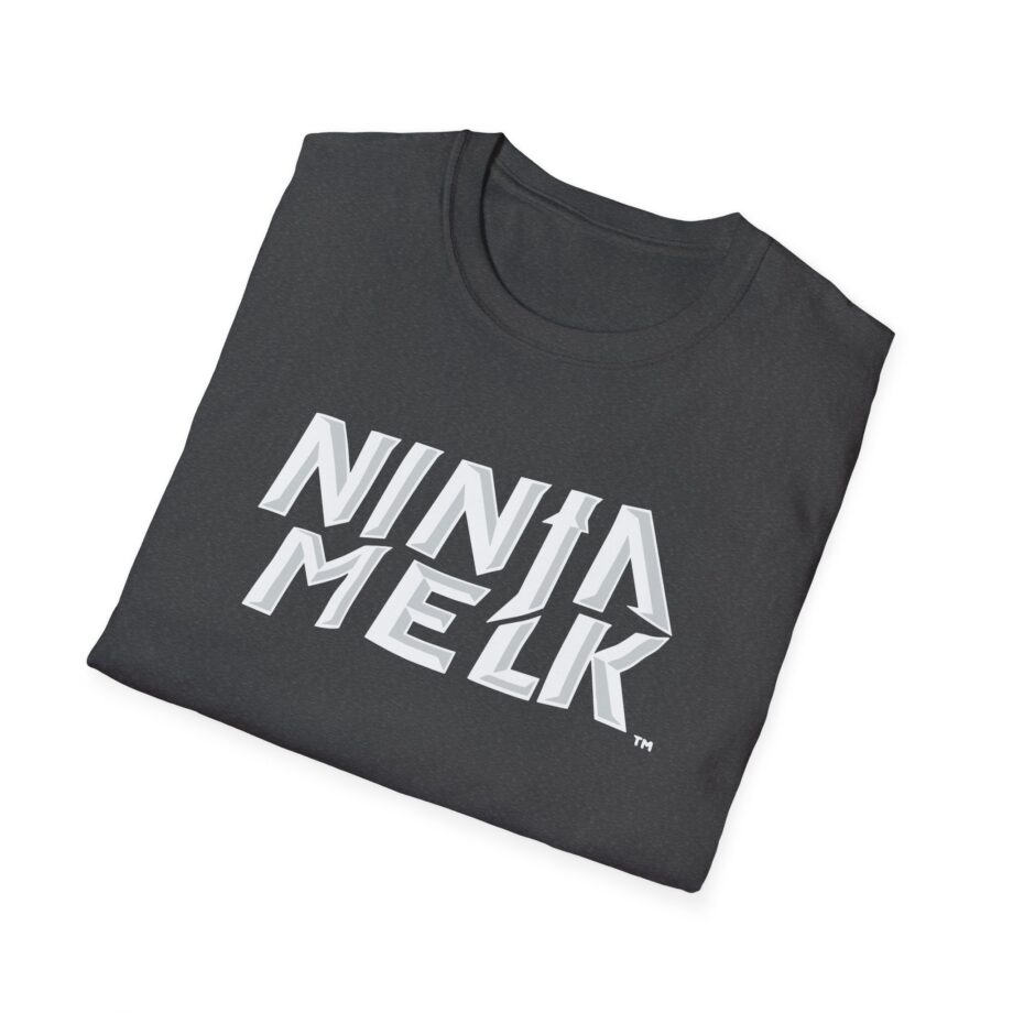 Ryan Higa Ninja Melk  Unisex Softstyle T-Shirt