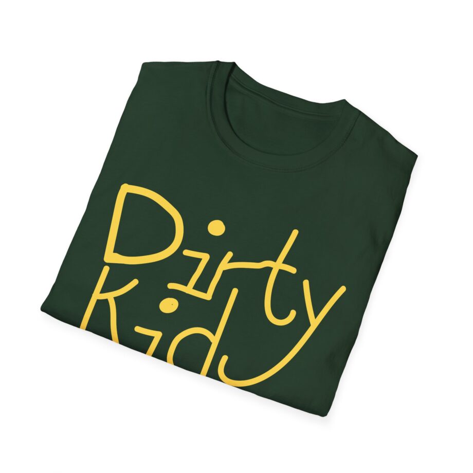 Birds Arent Real Unisex Softstyle T-shirt