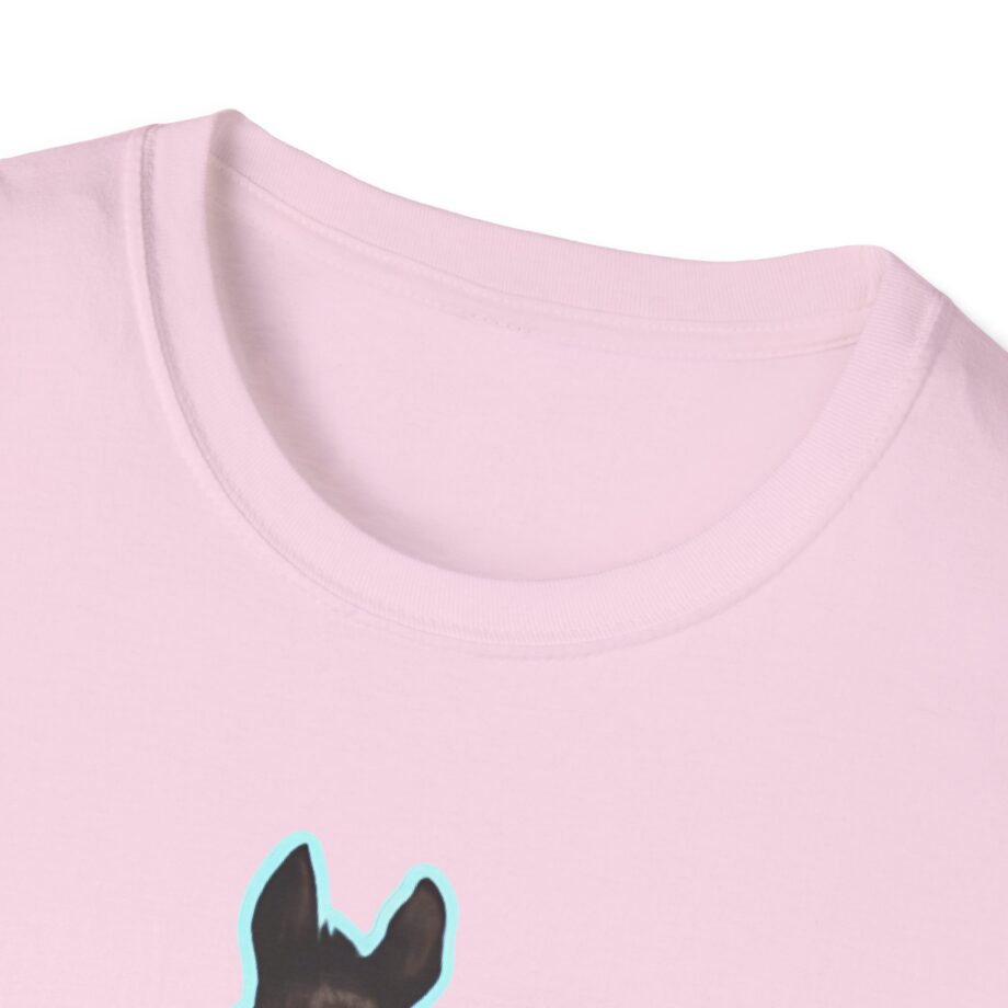 Katie Van Slyke Seven Strong Unisex Softstyle T-shirt
