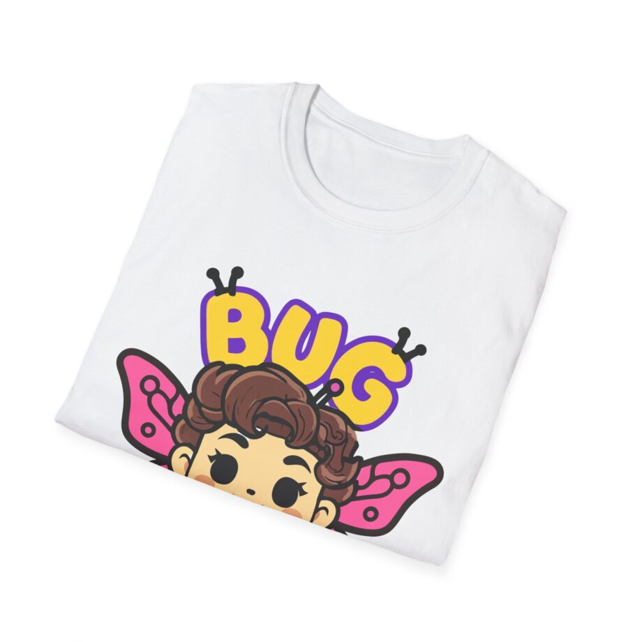Caitibugzz Unisex Softstyle T-Shirt