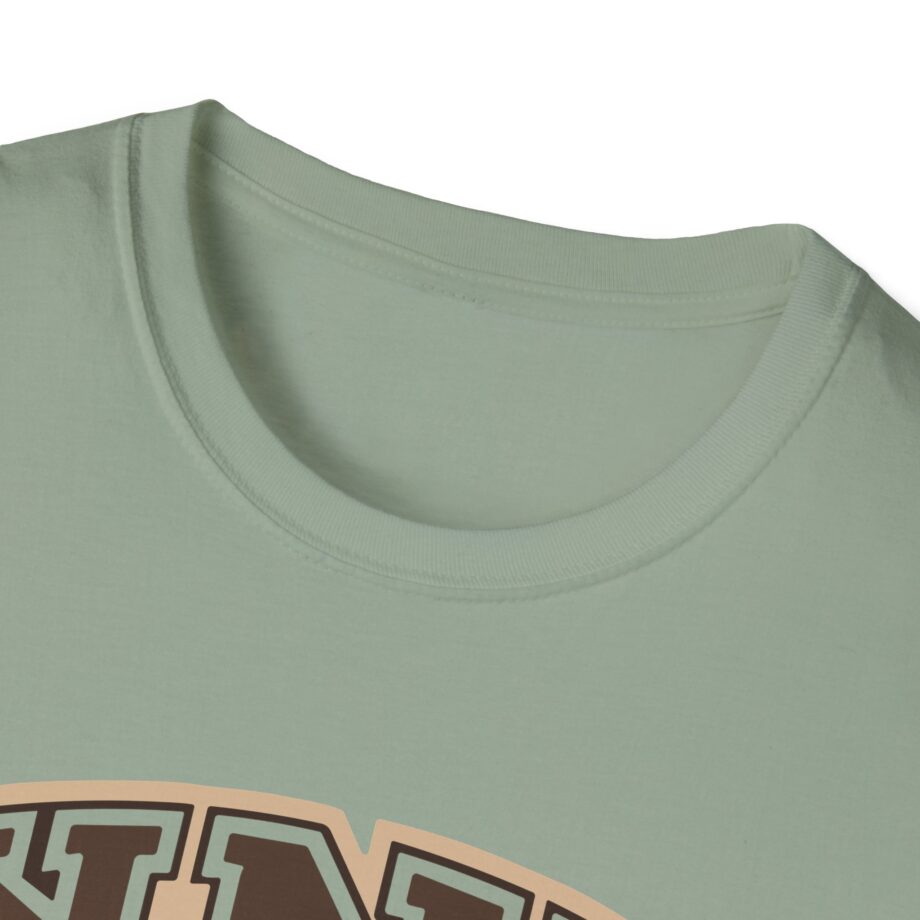 KNJ Unisex Softstyle T-Shirt