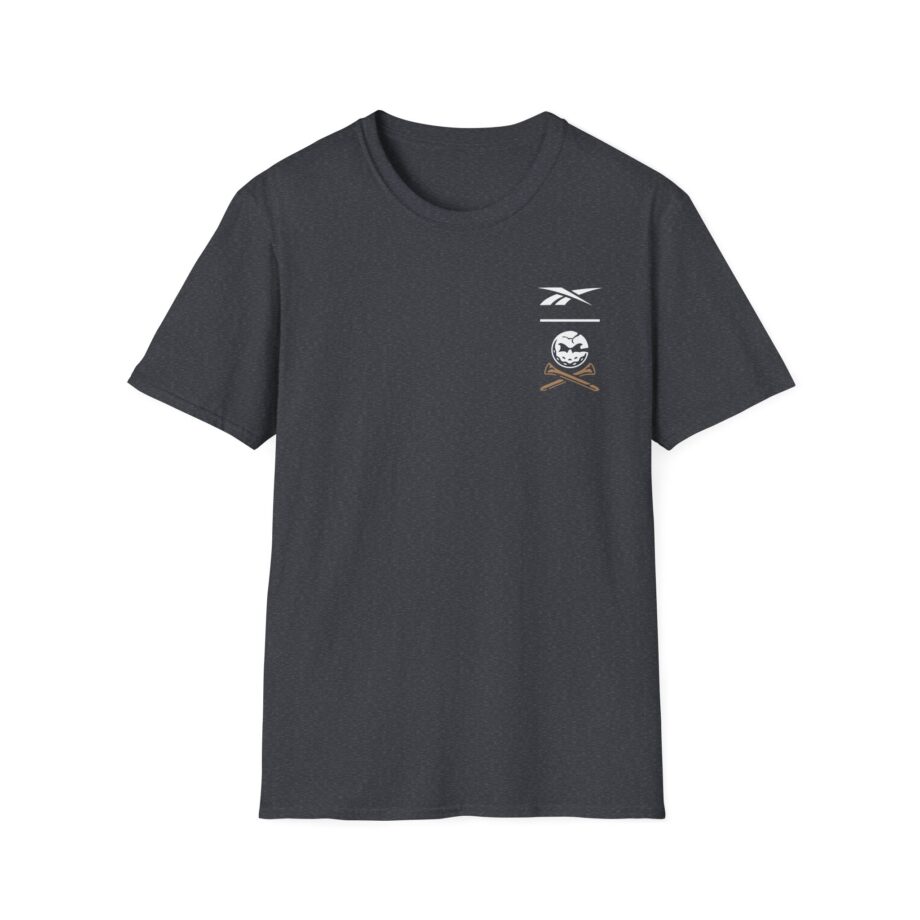 Bryson Dechambeau Unisex Softstyle T-Shirt