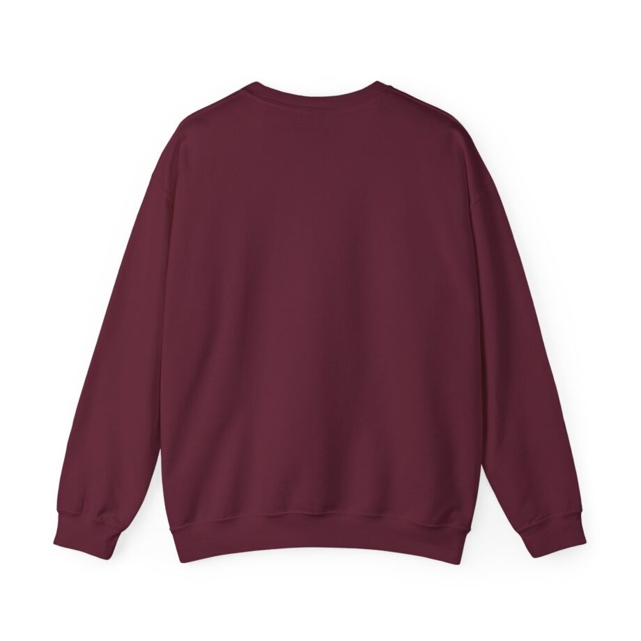 Elyse Myers I Receive That Unisex Heavy Blend™ Crewneck Sweatshirt