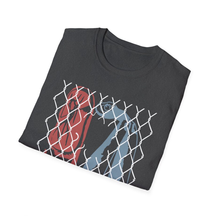 The Story So Far Chainlink Unisex Softstyle T-shirt
