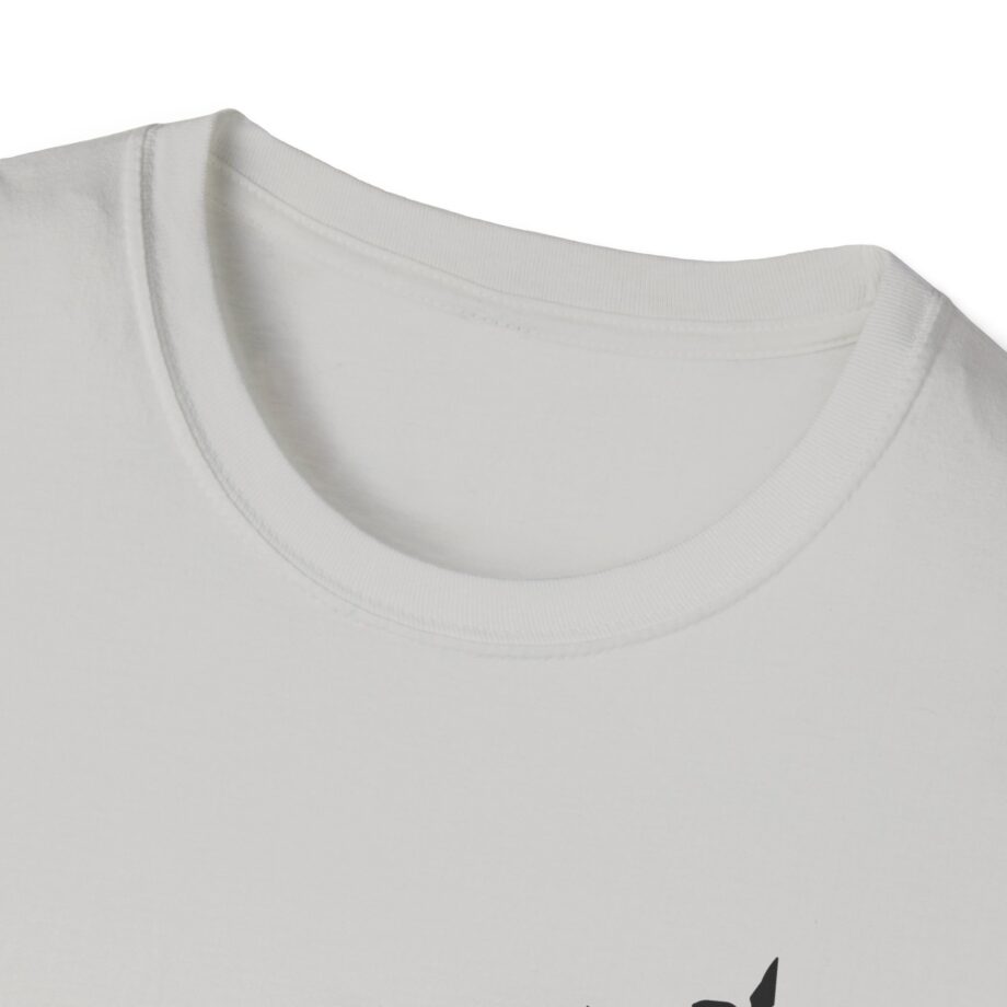 Frost Solace Unisex Softstyle T-Shirt