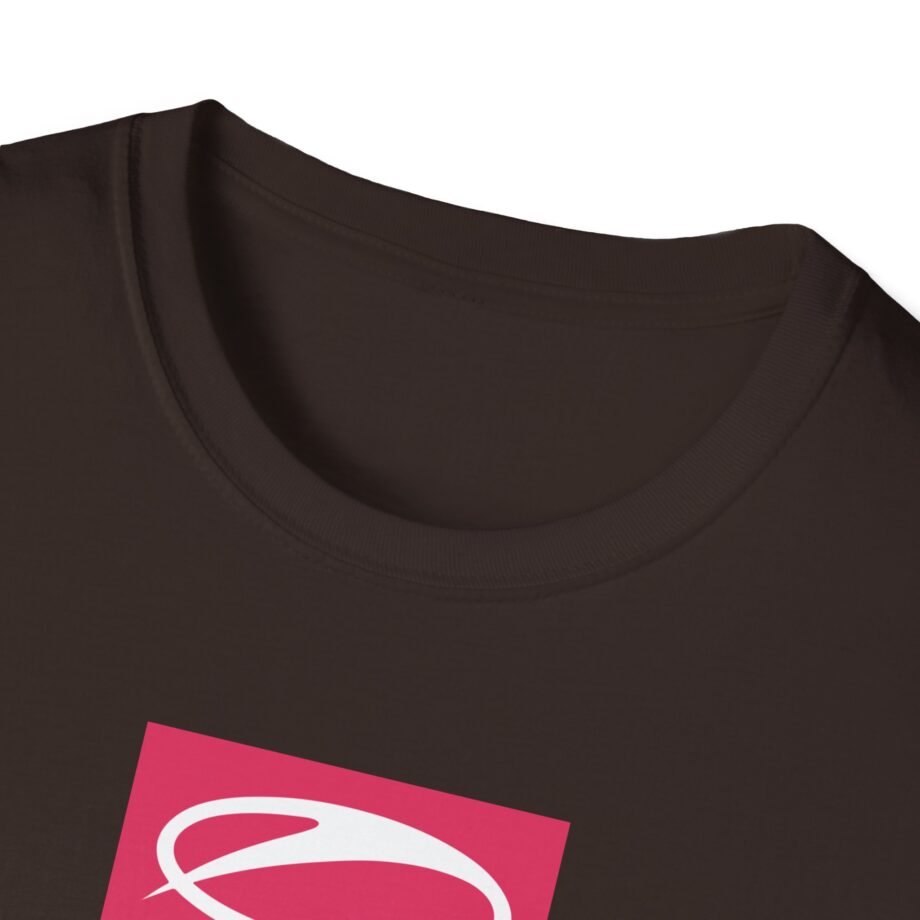 Asot Slogan Unisex Softstyle T-shirt