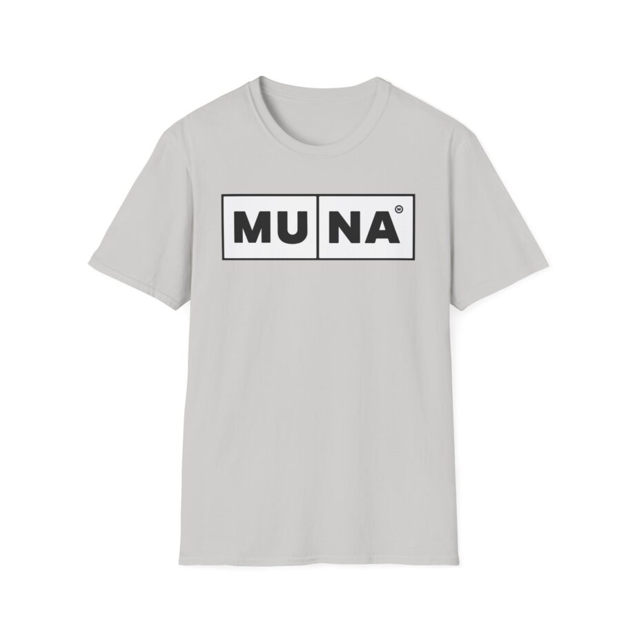 Muna Lp3 Unisex Softstyle T-shirt