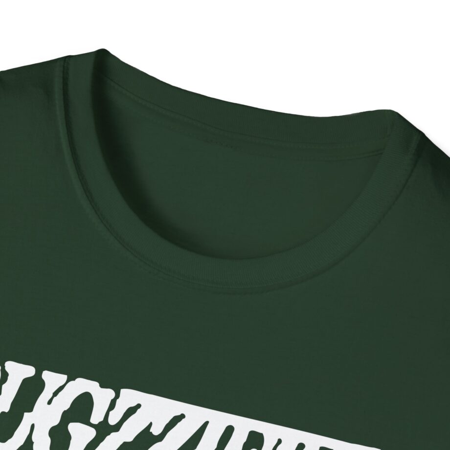 Caitibugzz  Unisex Softstyle T-Shirt