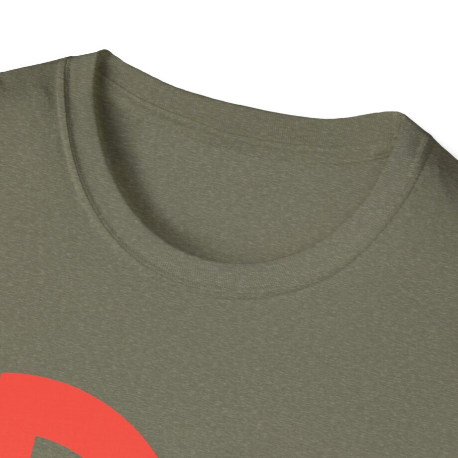 Djo Unisex Softstyle T-Shirt