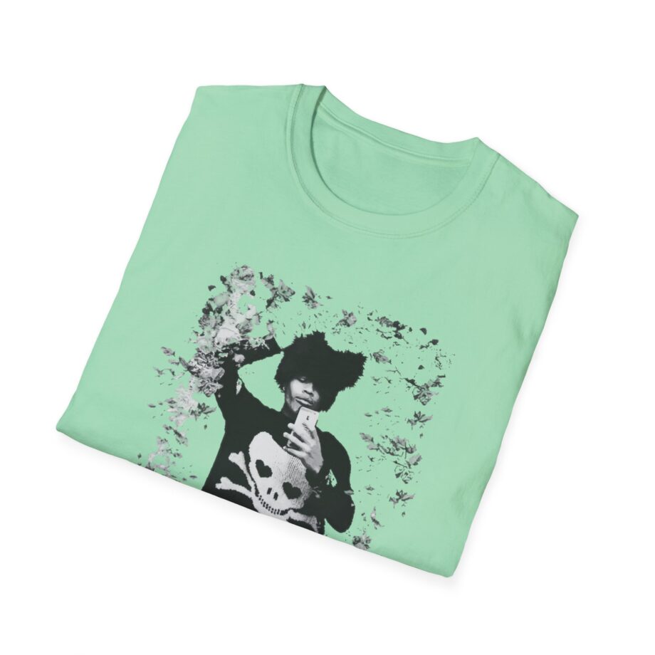 Ecco2k Unisex Softstyle T-shirt