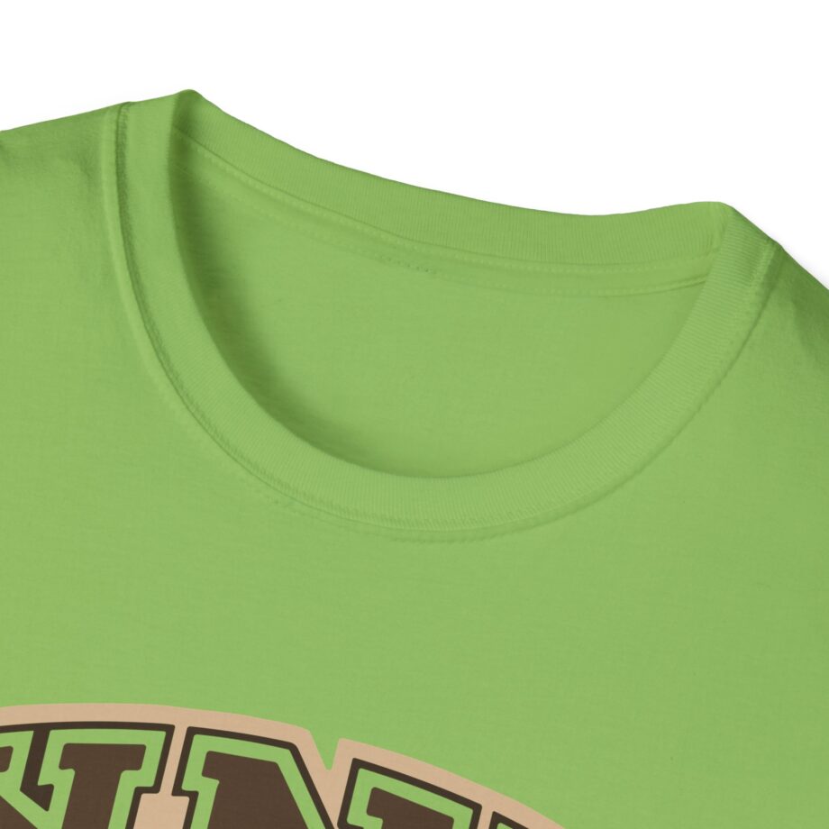 KNJ Unisex Softstyle T-Shirt