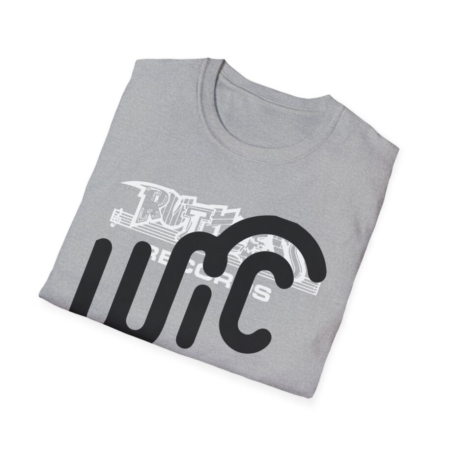 Nwa Unisex Softstyle T-shirt