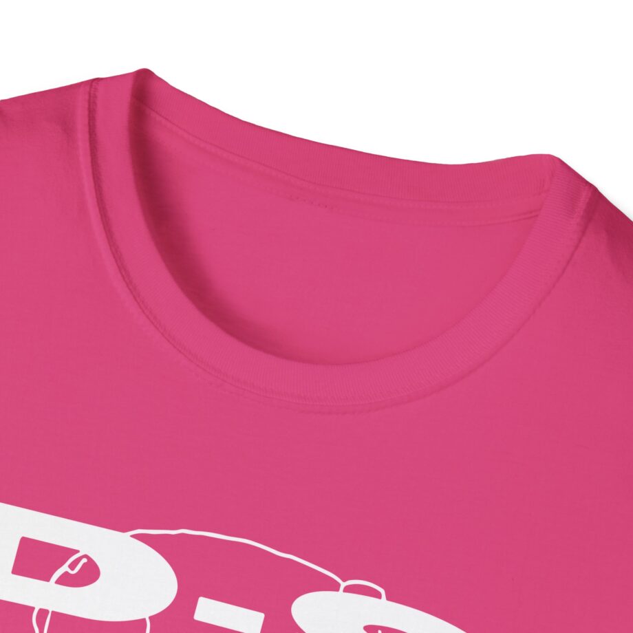 Ecco2k D9 Unisex Softstyle T-shirt