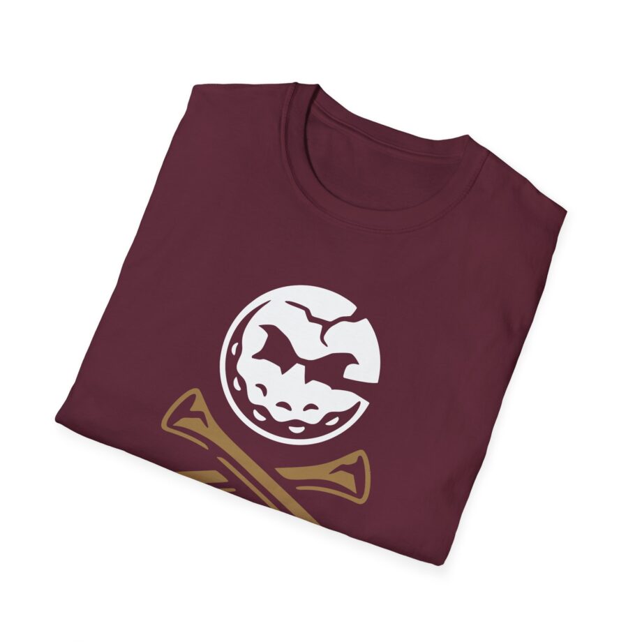 Bryson Dechambeau Unisex Softstyle T-Shirt