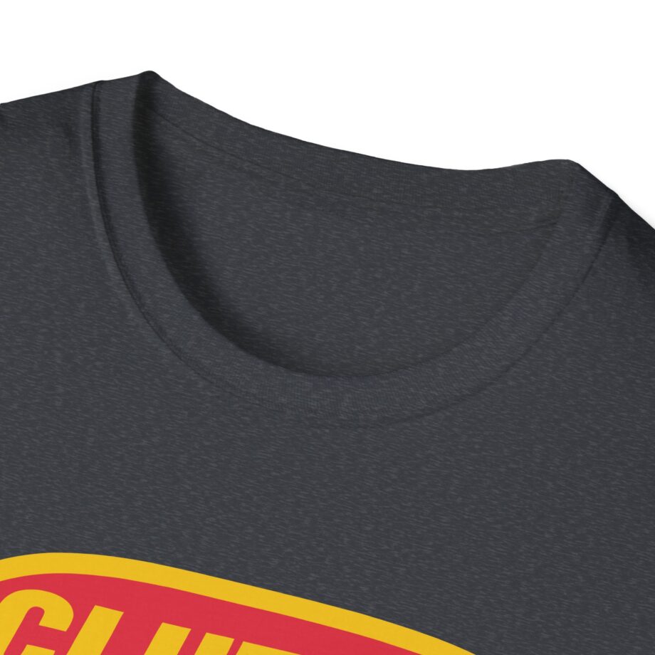 Clutch Unisex Softstyle T-Shirt