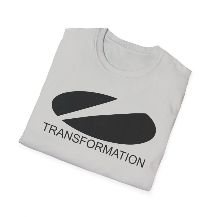 A State of Trance Transformation Unisex Softstyle T-shirt