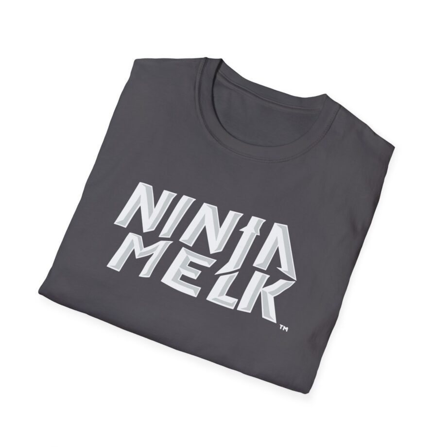 Ryan Higa Ninja Melk  Unisex Softstyle T-Shirt