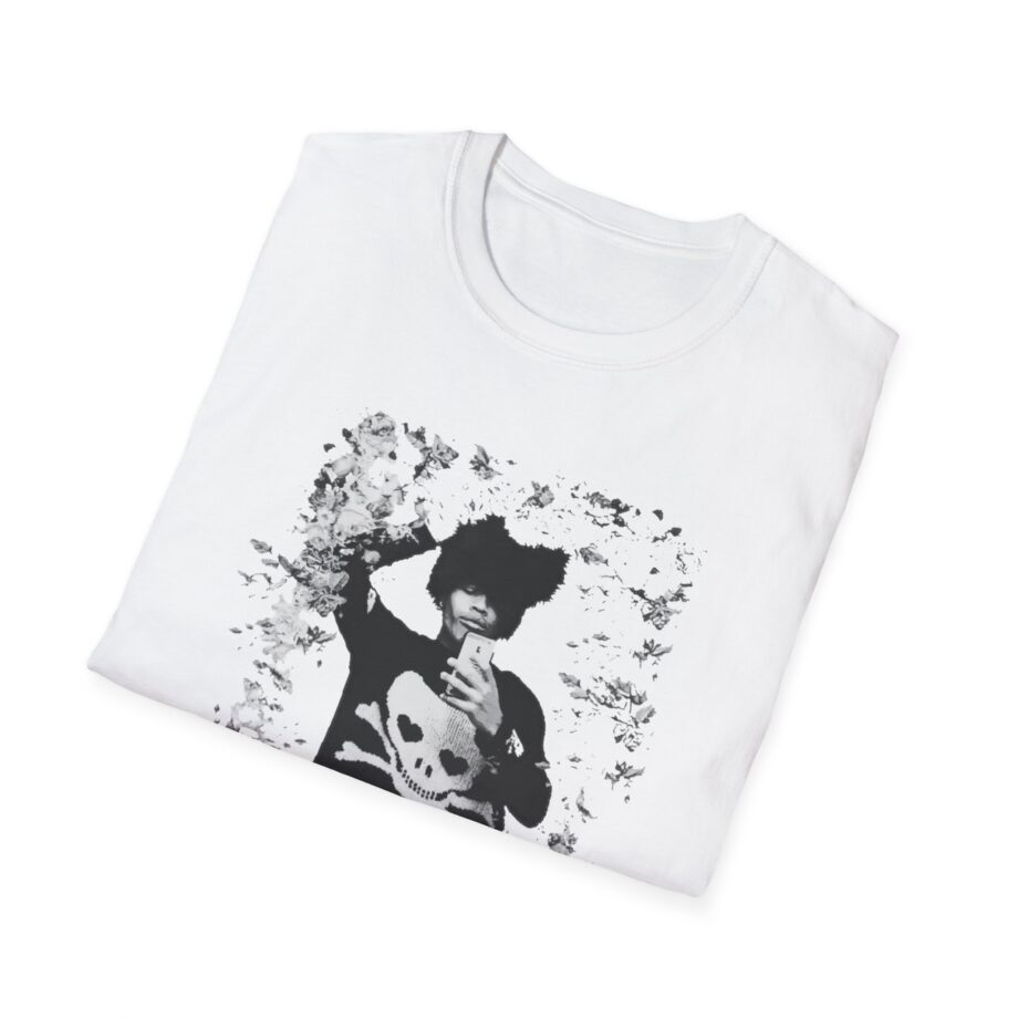 Ecco2k Unisex Softstyle T-shirt