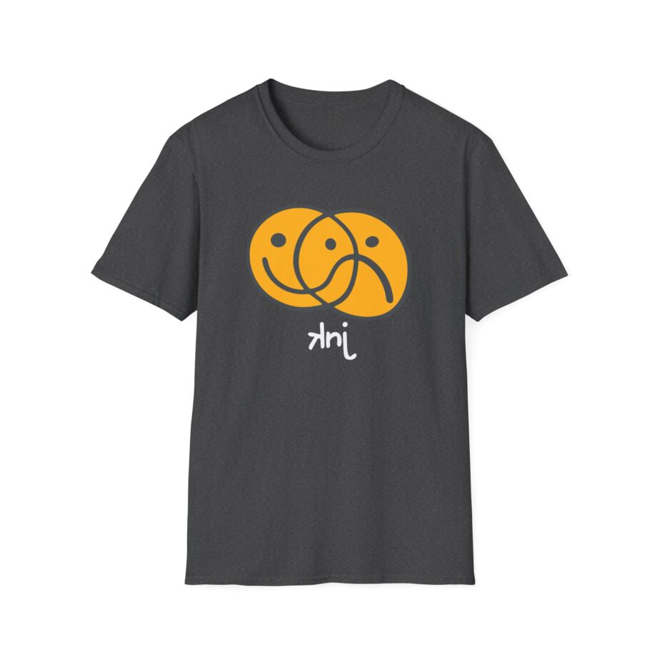 KNJ  Unisex Softstyle T-Shirt
